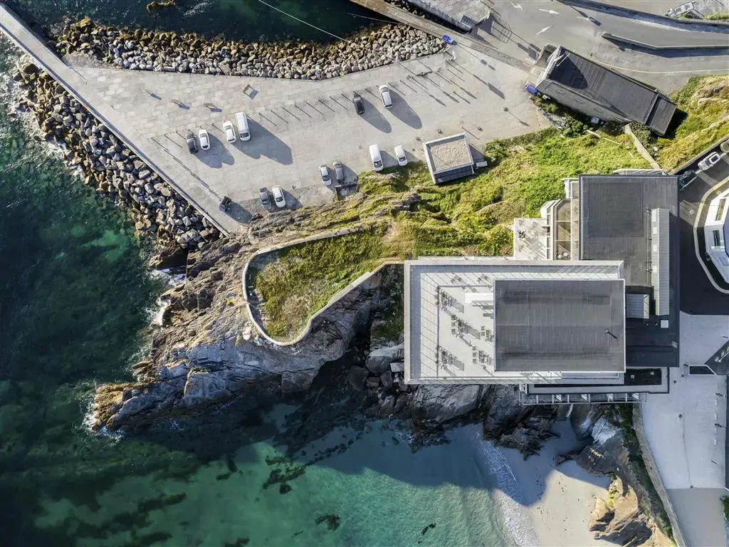 Sainte-Barbe Hotel & Spa Le Conquet - MGallery Collection