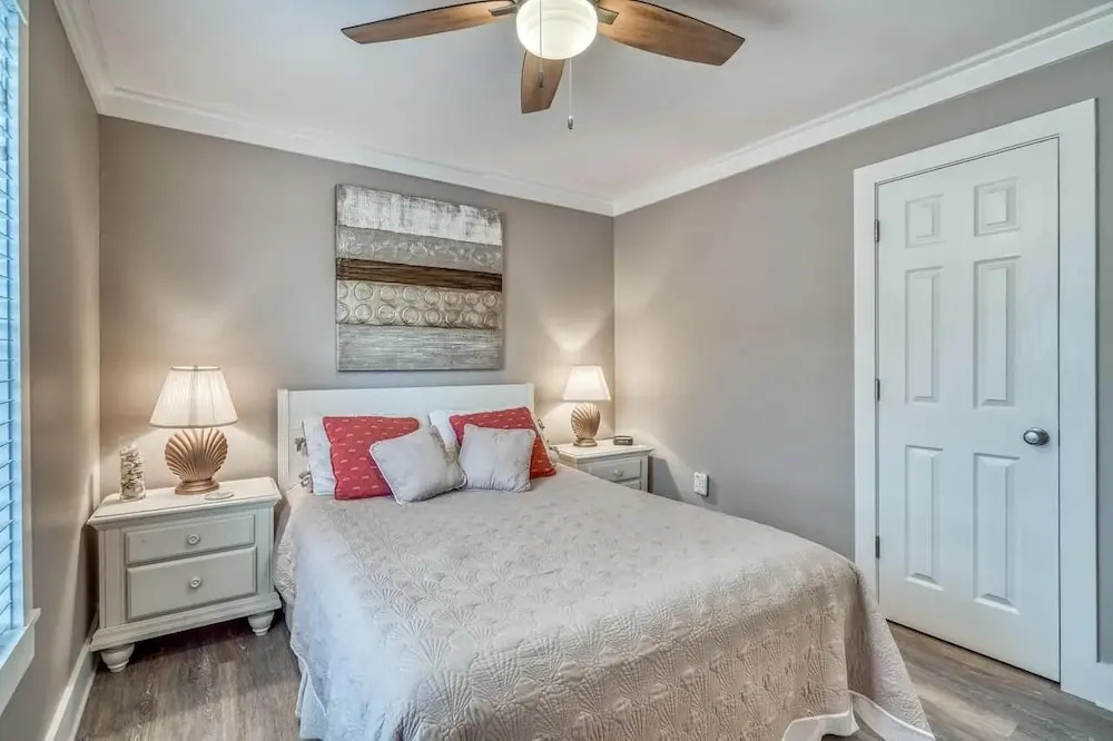 Beachside Villas 321- Family Tides