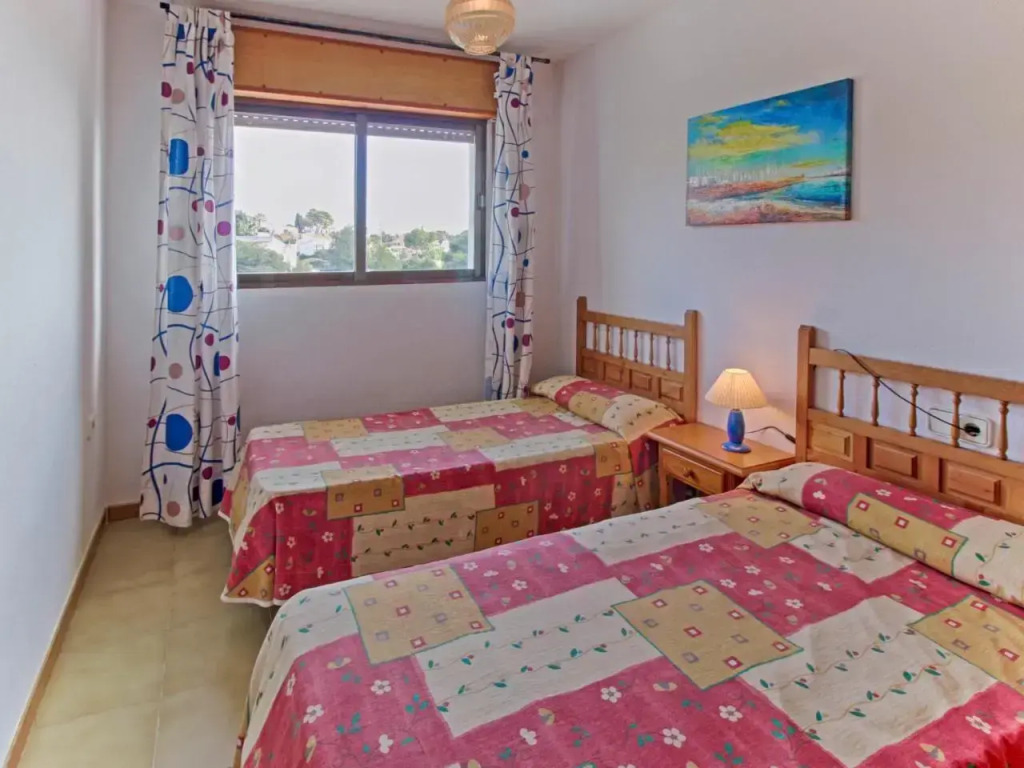 Holiday Home Bellota - MRA236