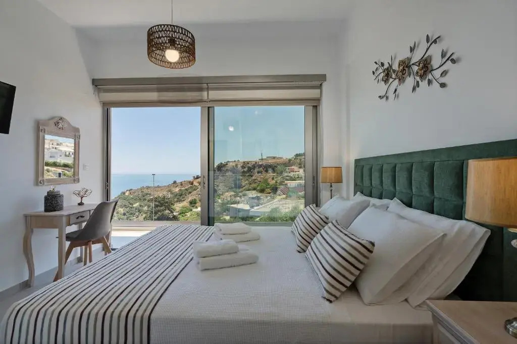 Sellia Resort