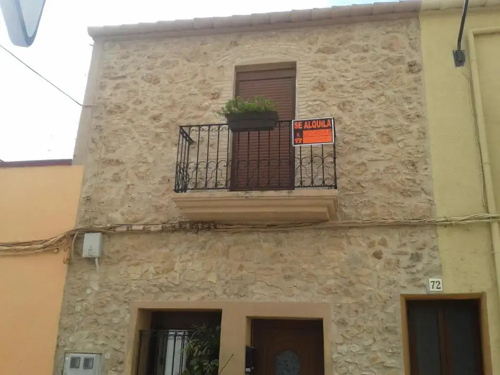 INNOUTHOME Apartamento Andreu Llambrich