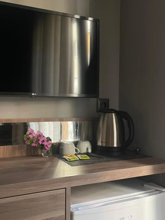 Monte Top Bonaca Guest House