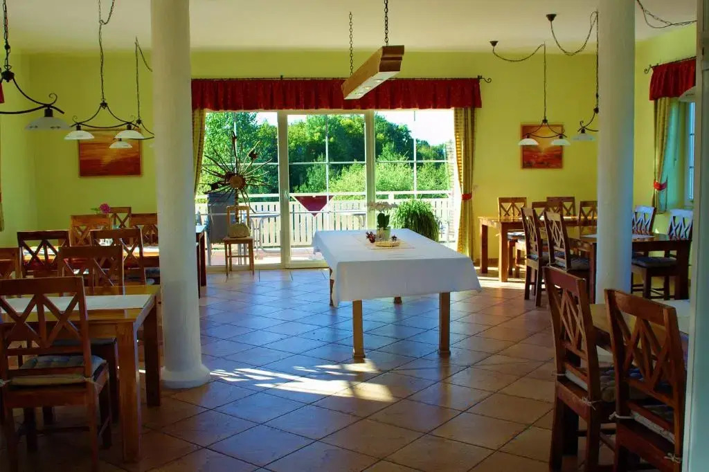 Pension Lammerhof