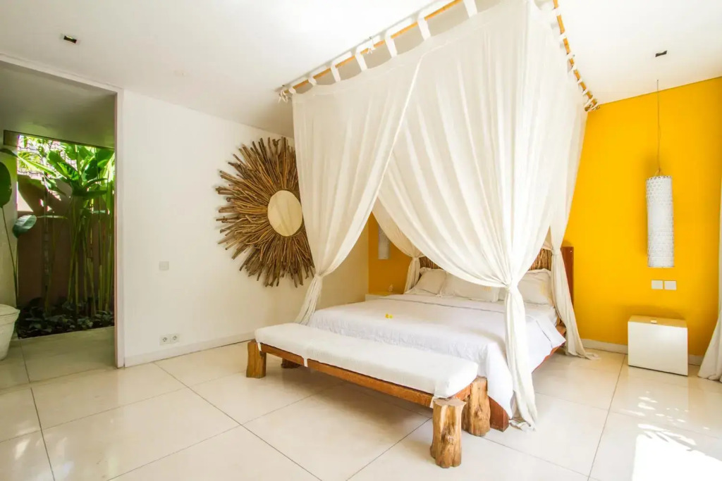 Villa La Banane