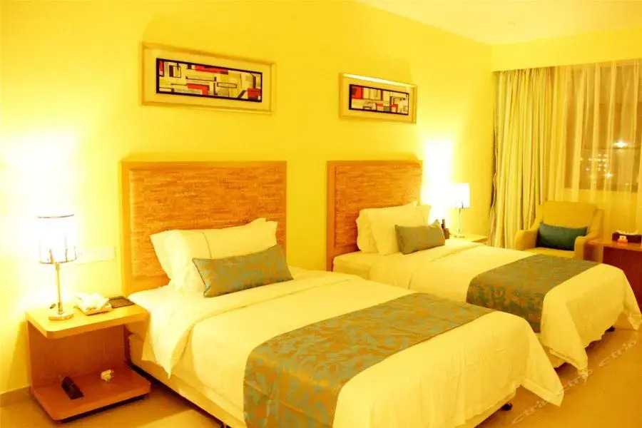 Wanghai Youth Hotel