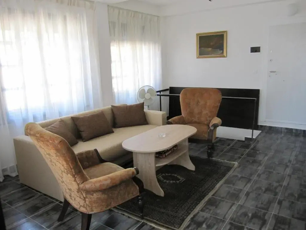 Gnezdo Studio Apart
