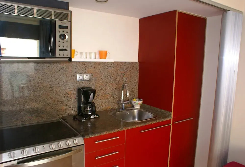 Vilanova Padawan Apartment