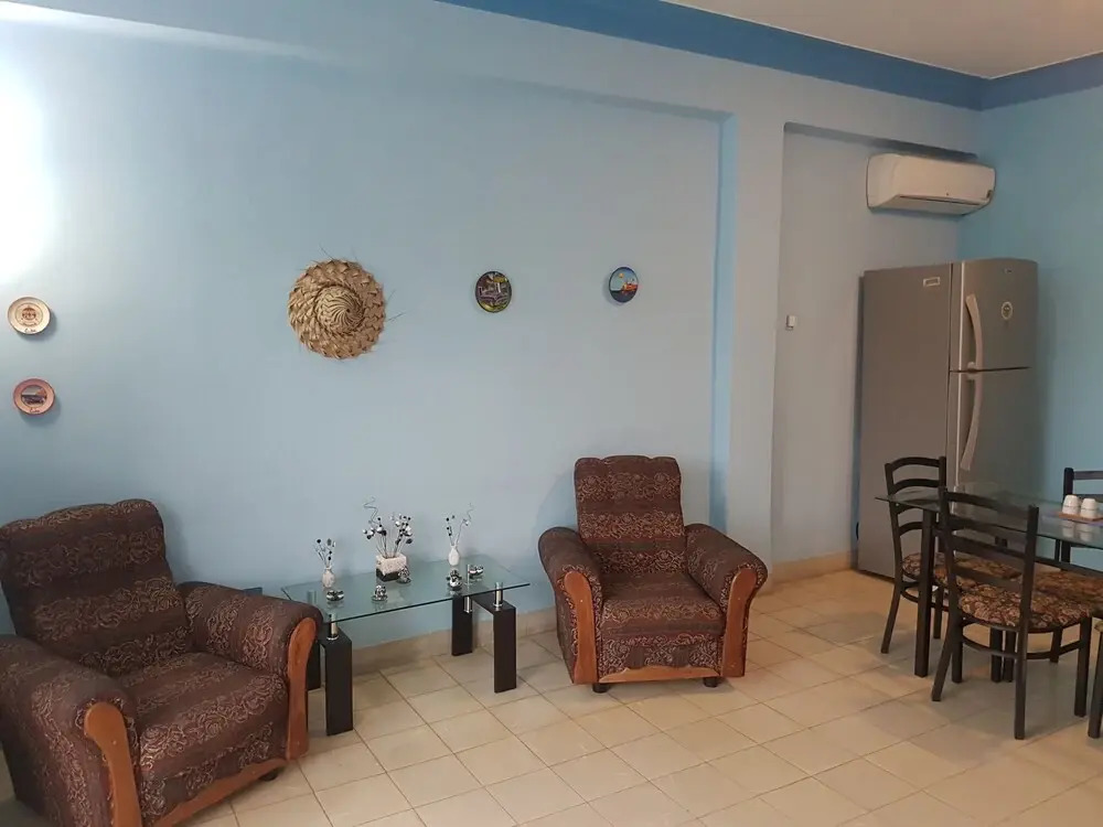 Casa Mendoza