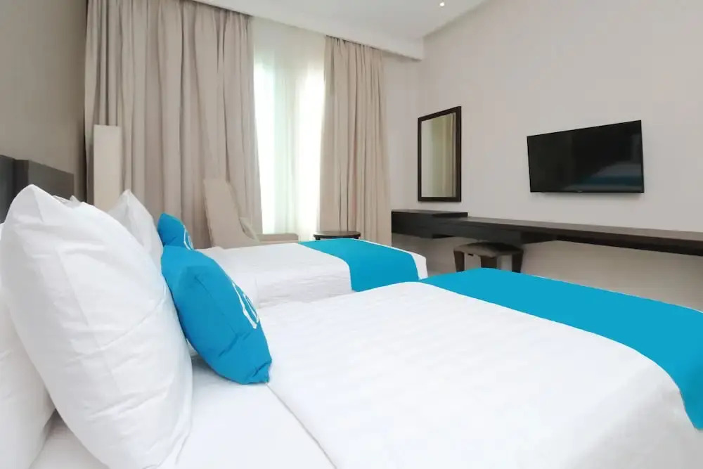 Airy Premier Ciumbuleuit 152 Bandung