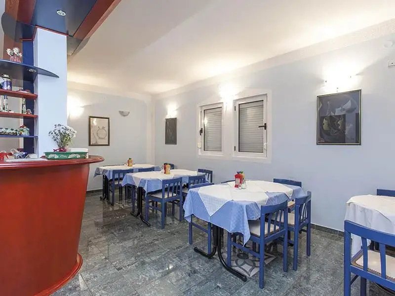 Hotel Mirenza