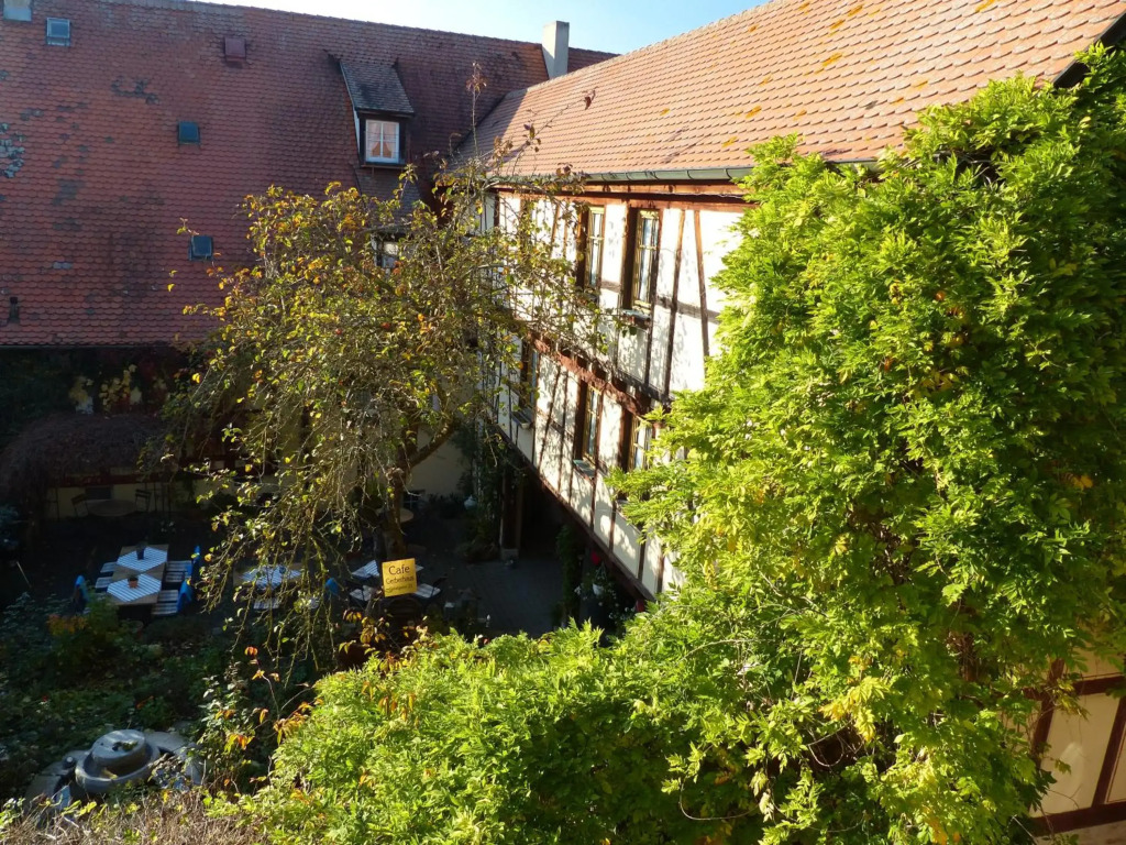 Hotel Gerberhaus