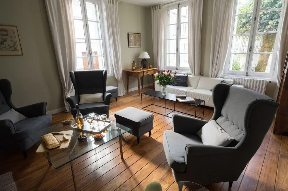 La Tillaie SPA et Sauna