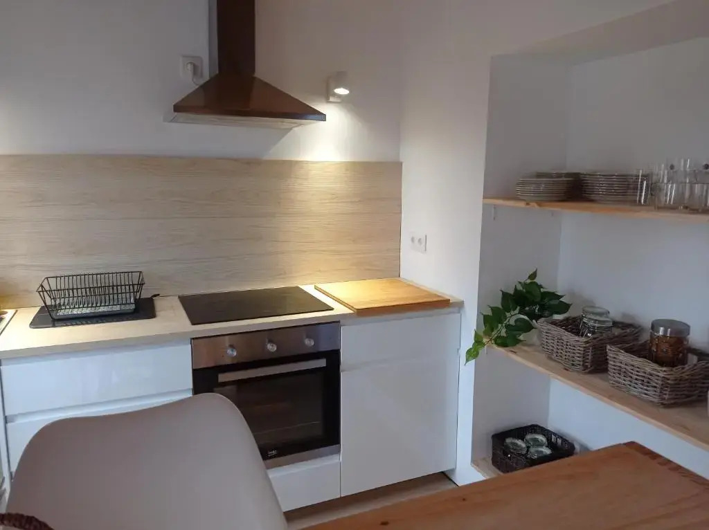 La casina de Pichi