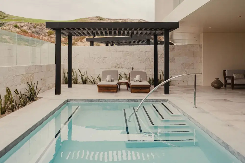 Nobu Residences Los Cabos