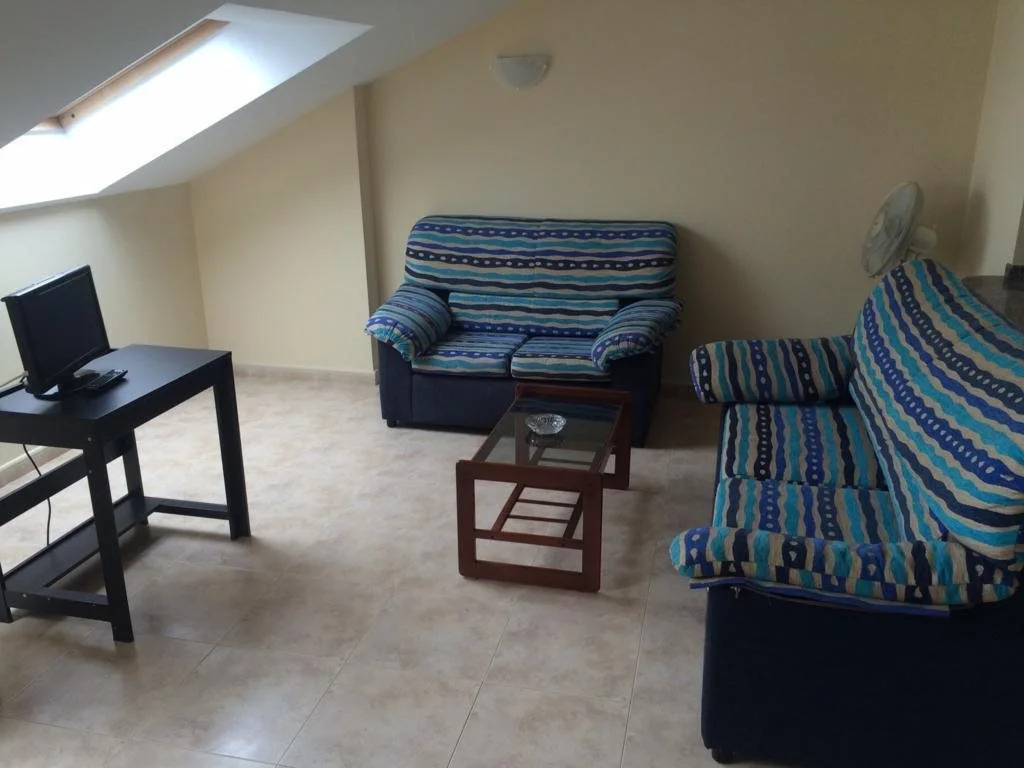 Apartamentos Langosteira