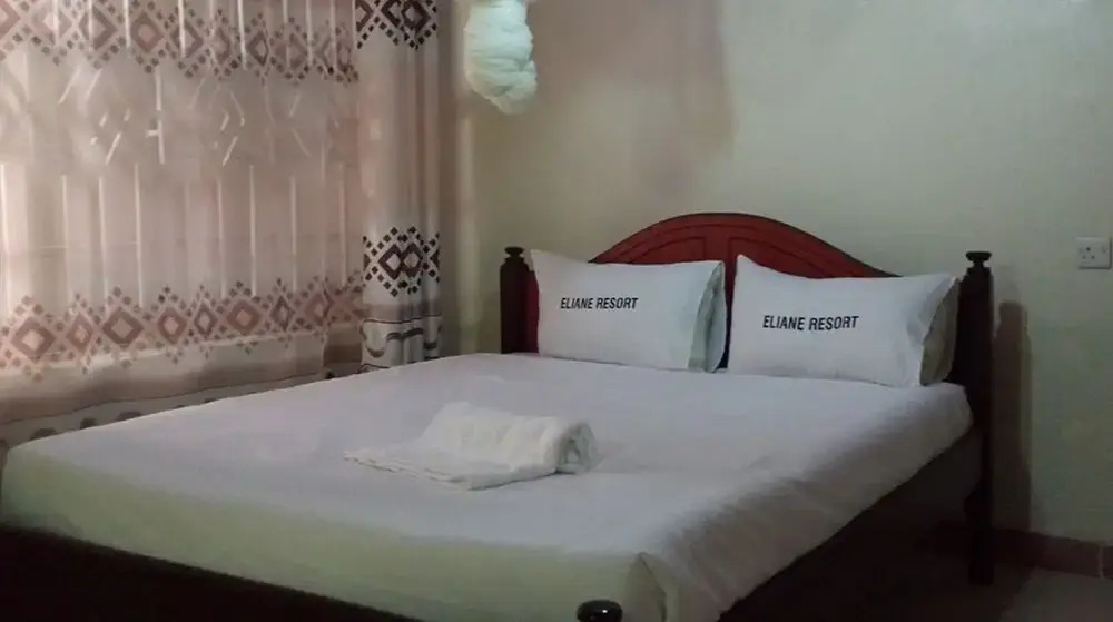 Eliane Resort Bungoma