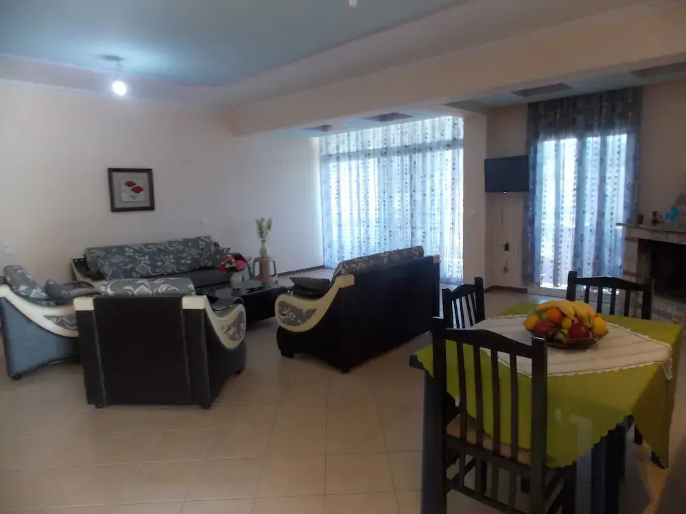 Vila Klevis