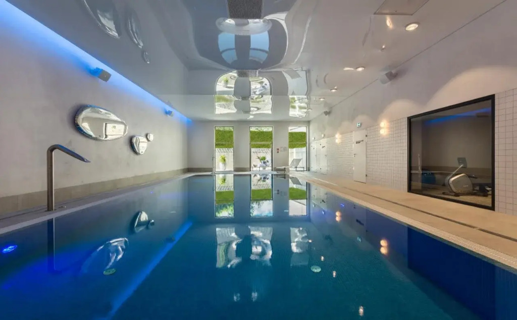 Hotel Antares Gdynia