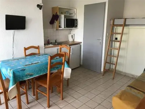 Apartment Cezelly 1