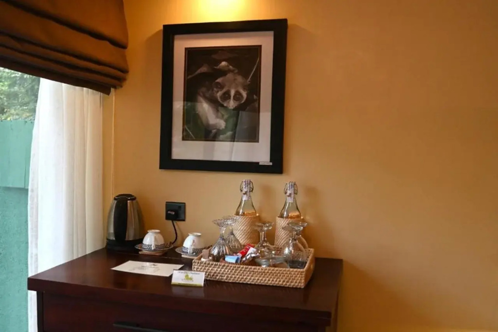 Sigiriya Kings Resort