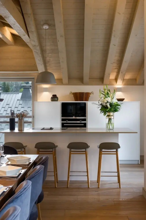 Résidence Annapurna - B304 Penthouse T5