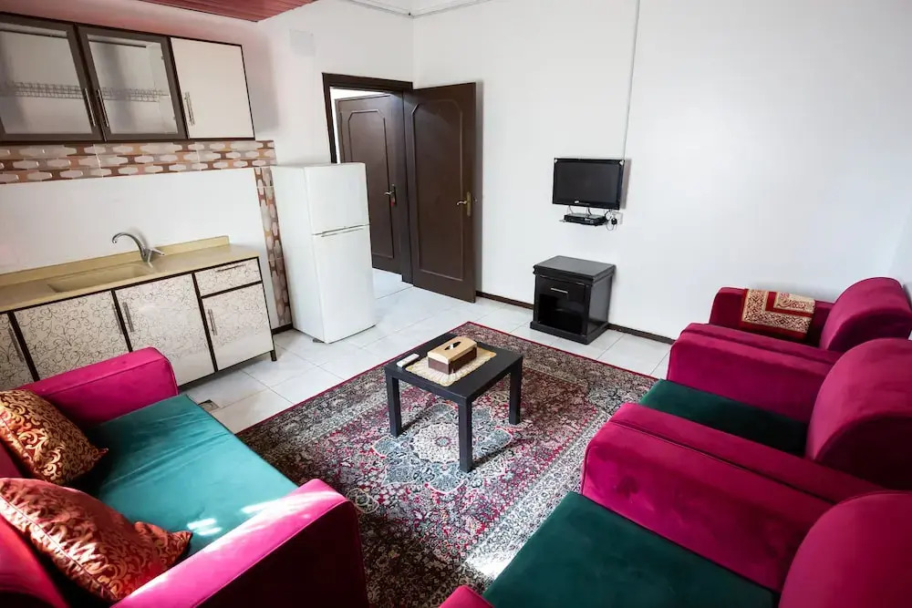 Al Eairy Apartments - Jeddah 4