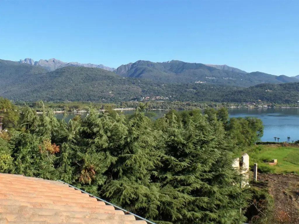 Villa Isabel