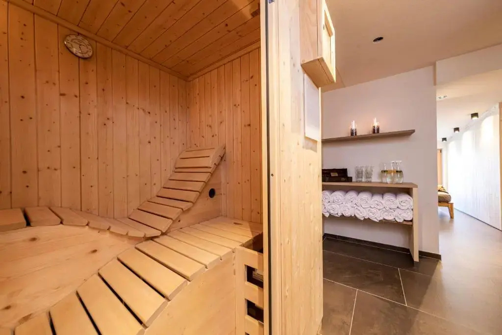 Berghotel Schlemmer Dolomites