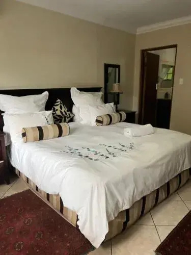 FernIvy Guest House