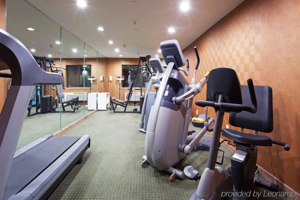 SureStay Plus Hotel by Best Western Albuquerque I40 Eubanks