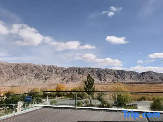 Panoramic Star Hotel