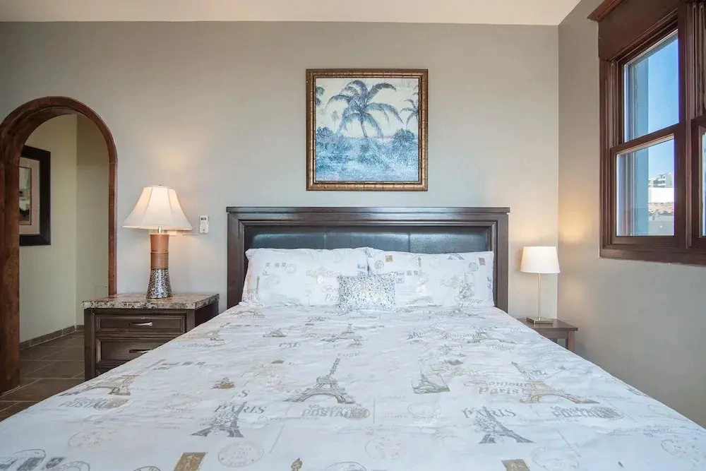 Casa de Miguel Lux Scenic Gem Newly Renovated Ocean View