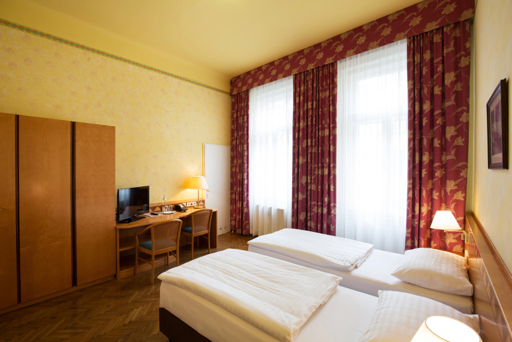 Hotel Post Wien