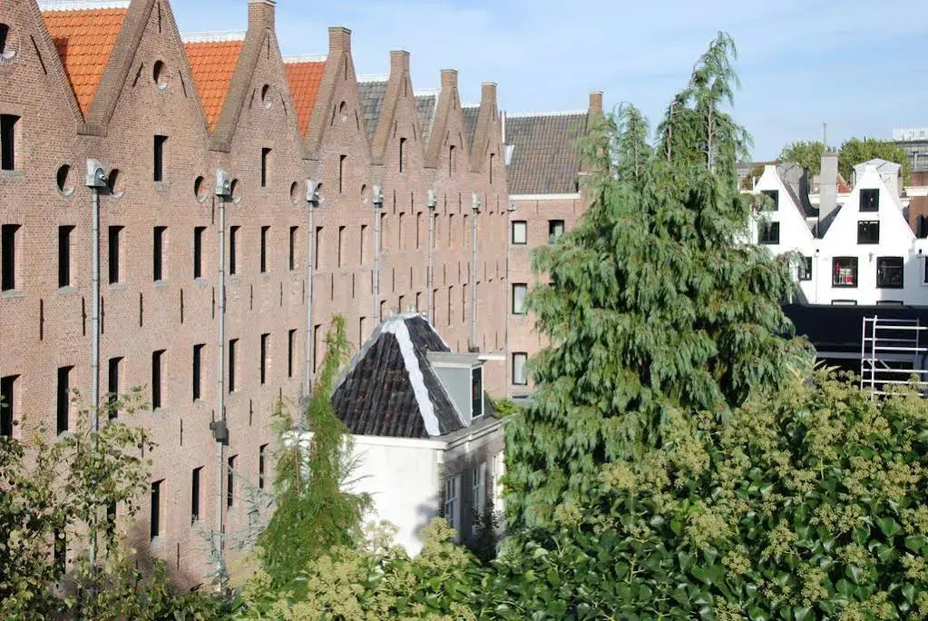 Kikis Apartments Amsterdam