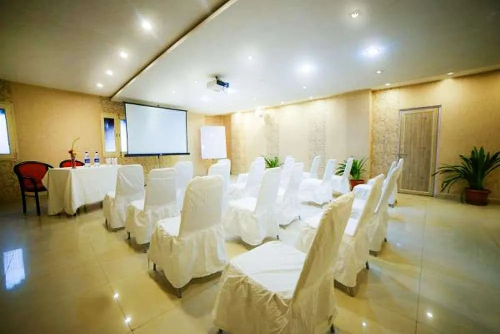 Hotel Moti Mahal