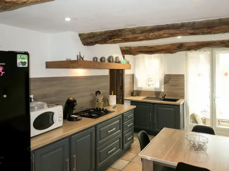 A Casa Serena, chambres d'hôtes en Luberon Côté Sud