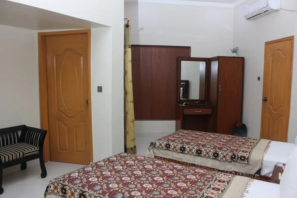 Hotel Royal Palace