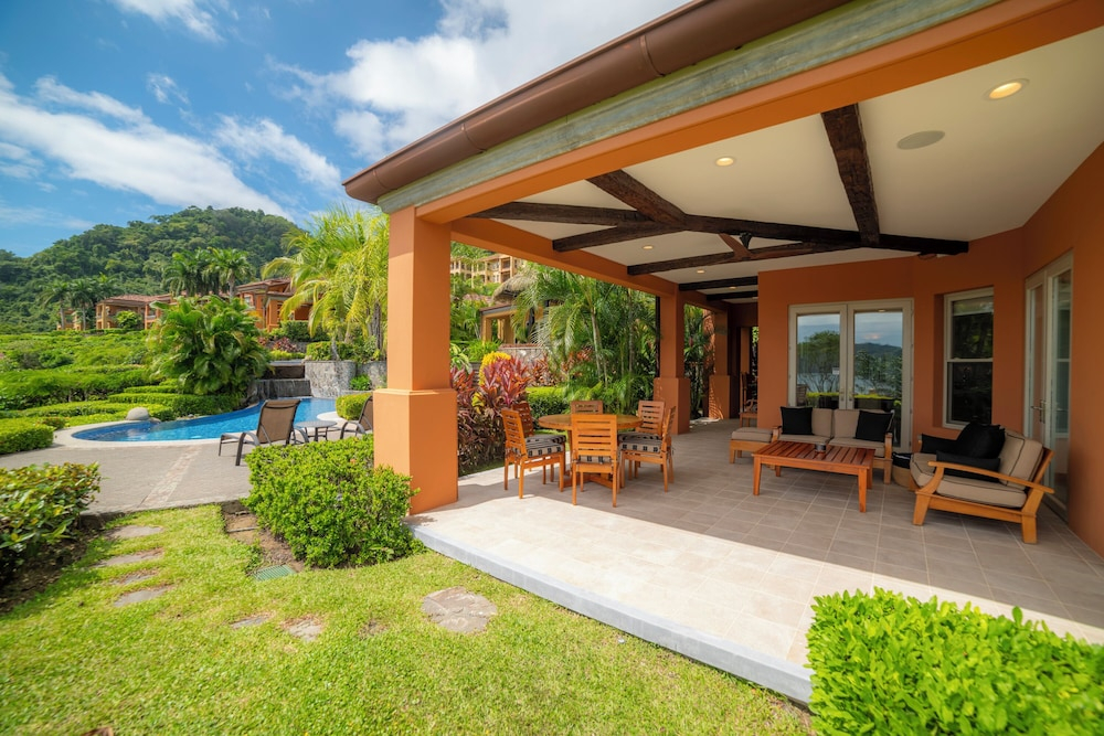Terrazas 1A 3 bdr Ocean View in Los Suenos