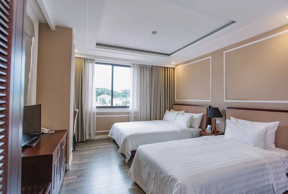 Cao Minh Hotel