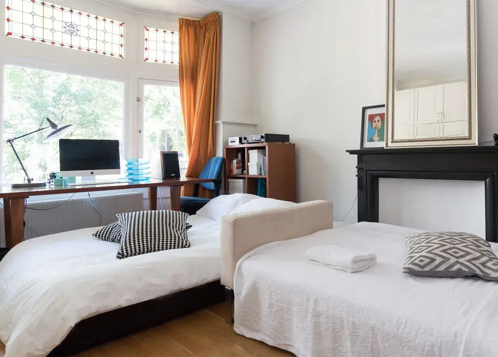 Old South apartments - Vondelpark area