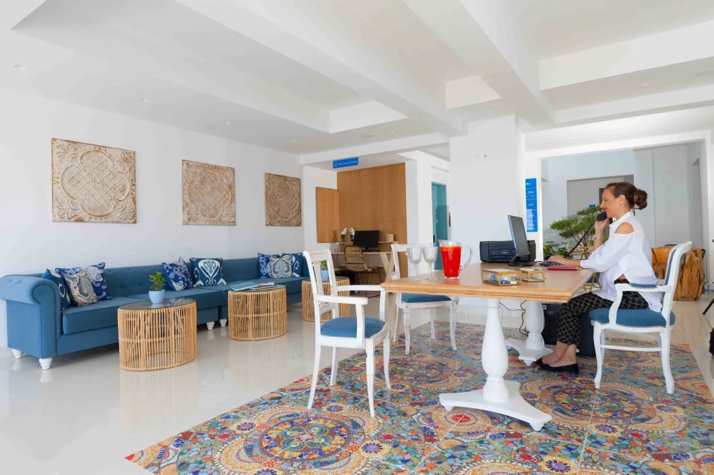 Serenity Spritz Boutique Hotel