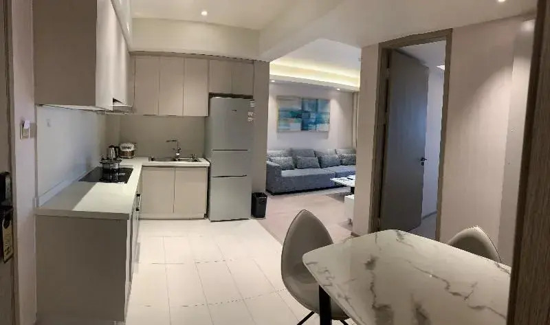 Buyluxe Suites Hotel