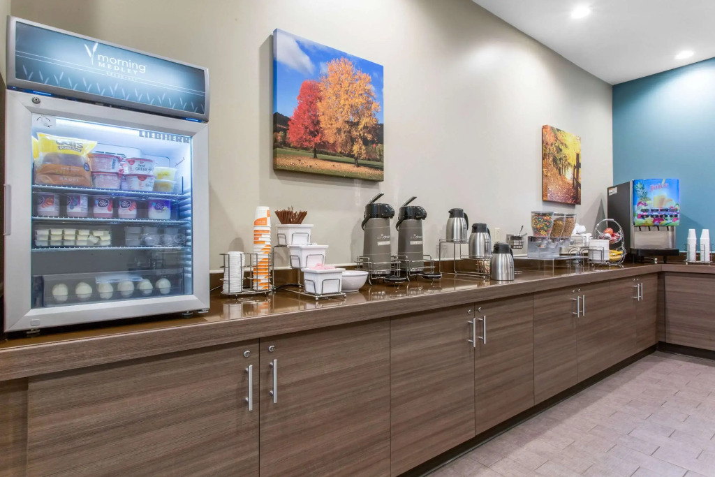 Sleep Inn & Suites Monroe - Woodbury