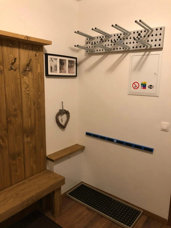 APARTMÁNY BIELA PÚŤ - Chopok SKI - Jasná