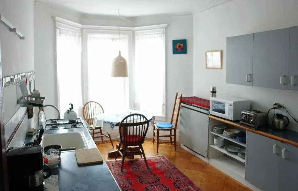 Parkside Bed & Breakfast
