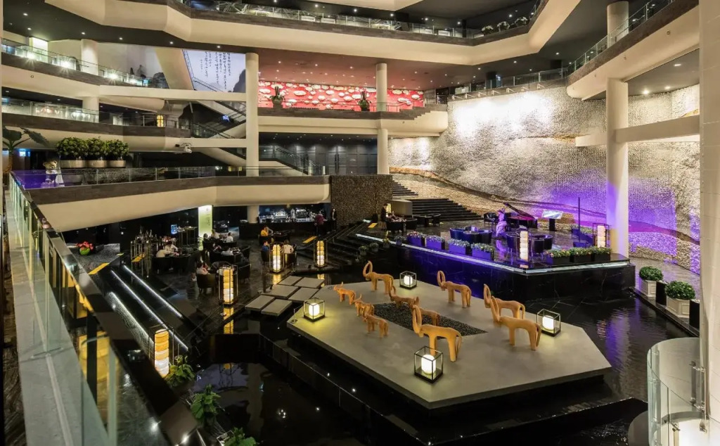 Grand Josun Jeju