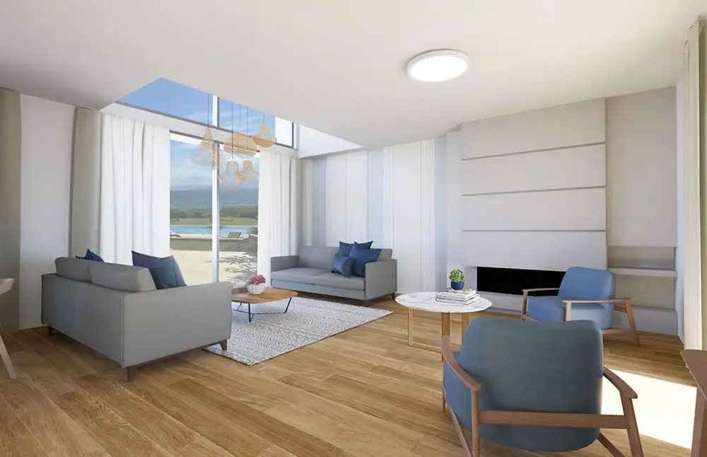 Mirabello Bay House in Agios Nikolaos