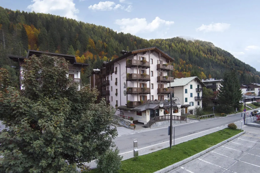Hotel Villa Emma