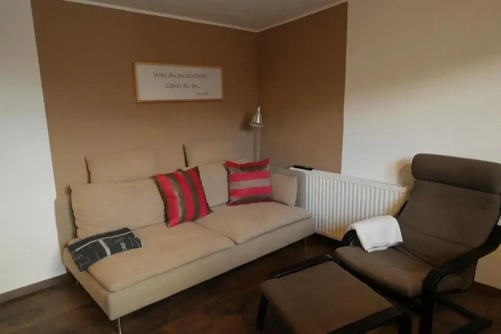 Appartement Gwiggner
