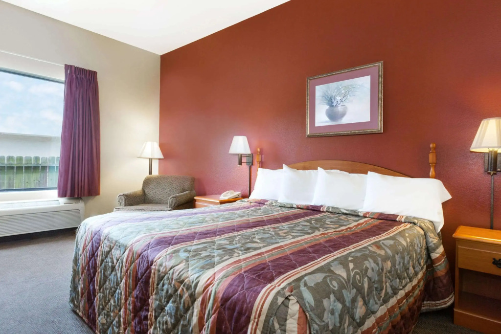 Sleep Inn & Suites Tuscaloosa East